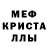 Первитин Methamphetamine Lana Dodyeva